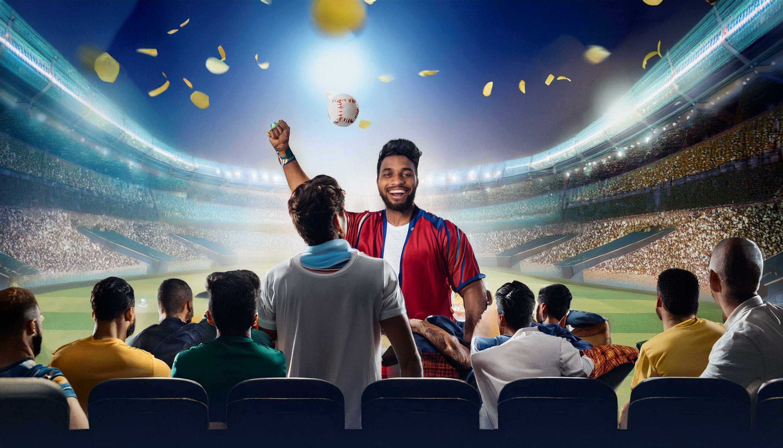 5 Reasons Why CricBet99 Is Perfect for Casual Bettors