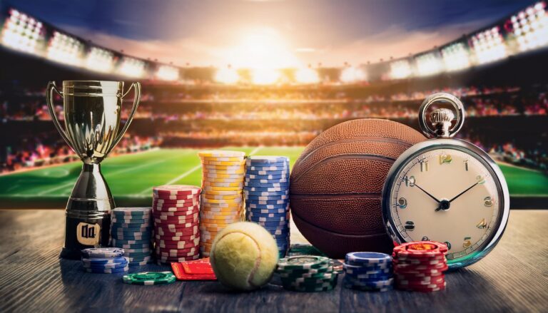 World777 – Your All-in-One Online Betting & Casino Platform