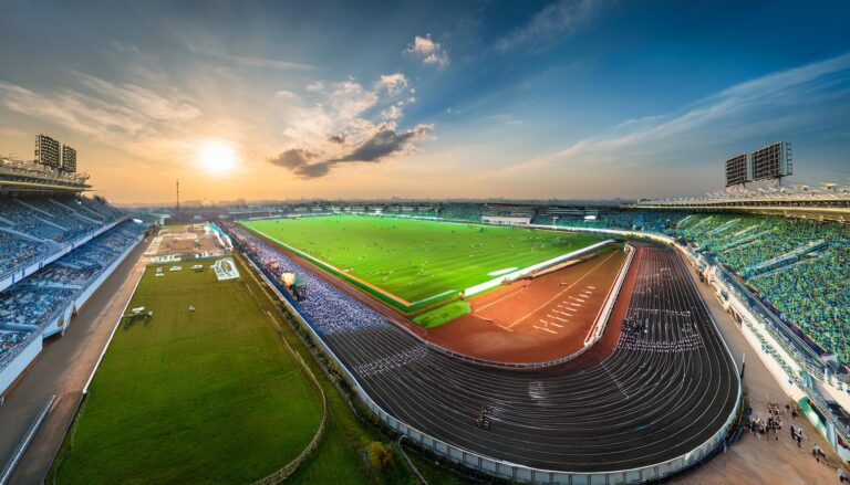 A Complete Guide to Getting Started with Online Cricket Access