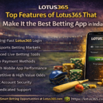 Lotus365 Platform Review: Features, Benefits, and How to Get Your Lotus365 Cricket ID